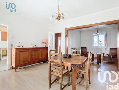 Traditional house in Tonnay-Charente (17430)