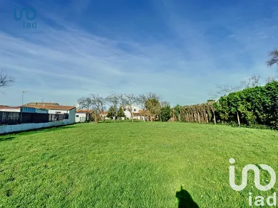 Maison traditionnelle à Tonnay-Charente (17430)