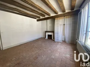 Maison de ville à Le Lude (72800)