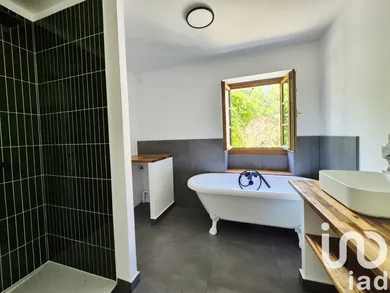 Maison à Méry-sur-Oise (95540)