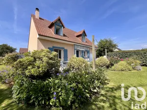House at Ablon (14600)