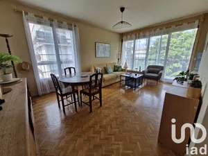 Appartement à Orléans (45000)