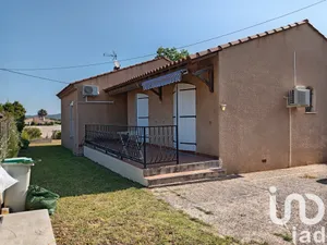 House at Salles-d'Aude (11110)
