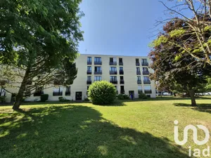 Appartement à L'Isle-Adam (95290)