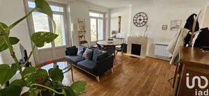 Appartement à Tulle (19000)