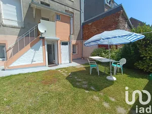 Appartement à Mers-les-Bains (80350)