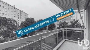 Appartement à Suresnes (92150)