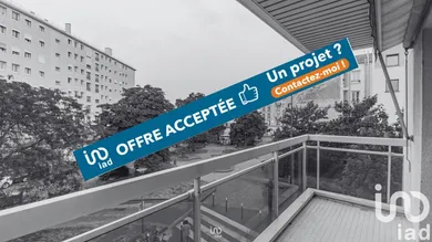 Apartment at Suresnes (92150)