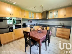 Maison à Dole (39100)