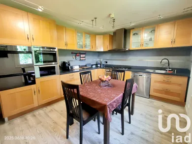 Maison à Dole (39100)