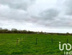 Farm land at La Chapelle-Launay (44260)