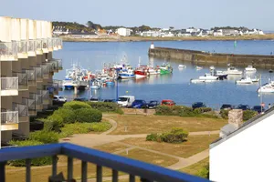 Appartement à Quiberon (56170)