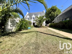 Traditional house in Saint-Nazaire (44600)