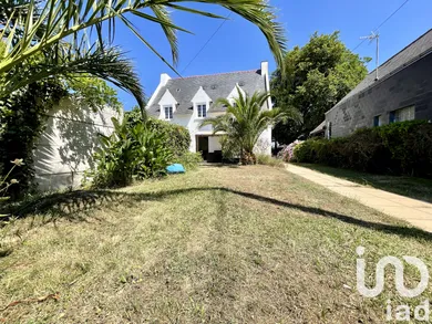 Traditional house in Saint-Nazaire (44600)