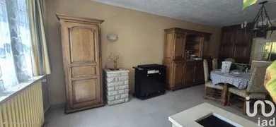 Maison de ville à Tonnerre (89700)
