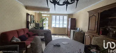 Maison de ville à Tonnerre (89700)