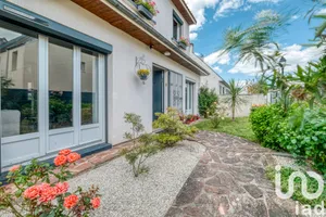 Maison traditionnelle à Longperrier (77230)