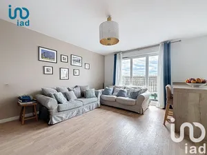 Appartement à Choisy-le-Roi (94600)
