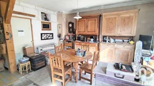 Maison de village à Marnay (70150)
