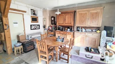 Village house at Marnay (70150)