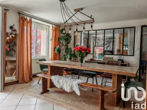 Longère à Saint-Nicolas-de-Redon (44460)