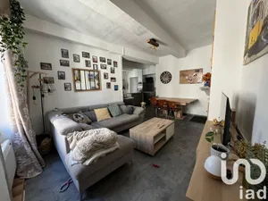 Townhouse at Caux (34720)