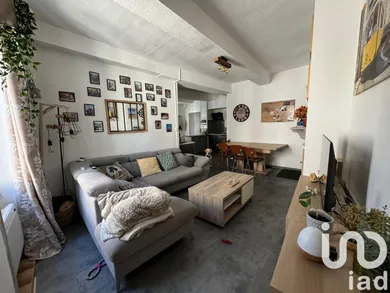 Maison de ville à Caux (34720)