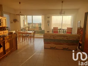 Appartement à Saint-Jean-de-Monts (85160)