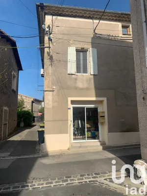 Maison de ville à Caux (34720)
