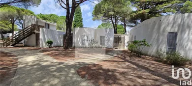 Appartement à La Grande-Motte (34280)