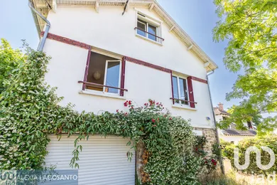 Maison à Brétigny-sur-Orge (91220)