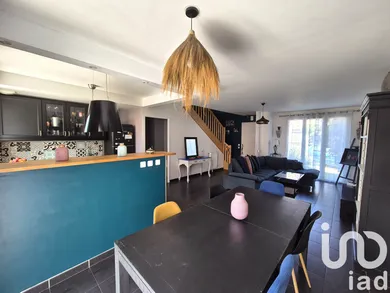 Maison à Boissy-sous-Saint-Yon (91790)