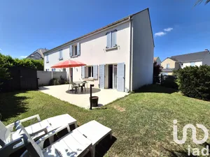 Maison à Boissy-sous-Saint-Yon (91790)