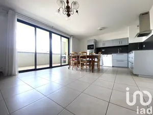 Appartement à Tours (37100)