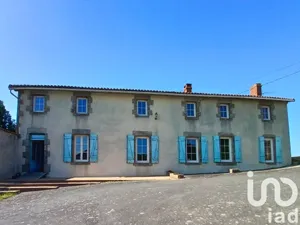 Maison à Mauléon (79700)