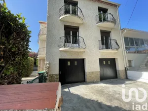 Building at Perpignan (66000)