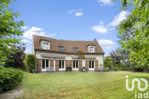 House at Croissy-sur-Seine (78290)
