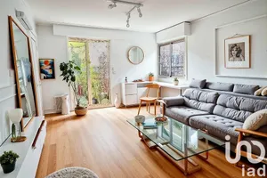 Apartment at Bordeaux (33000)