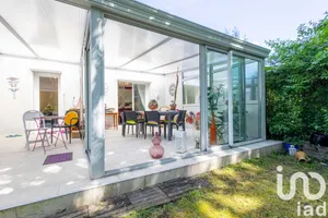 Maison à Cestas (33610)