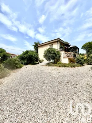 Maison à Le Muy (83490)
