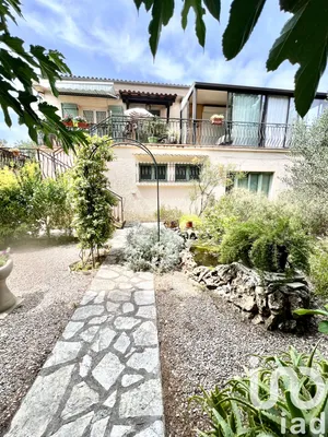 Maison à Le Muy (83490)