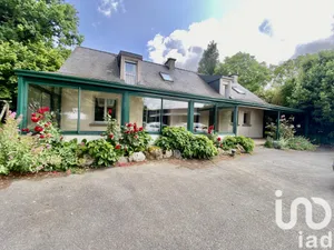 Maison à Coëtlogon (22210)