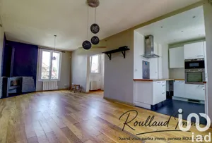 Appartement à Neuilly-sur-Marne (93330)
