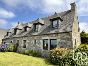 Mansion at Pleumeur-Bodou (22560)