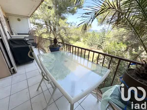 Apartment at Puget-sur-Argens (83480)