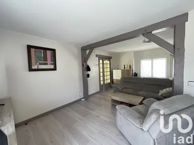 Maison à Vaujours (93410)