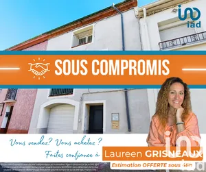Appartement à Baho (66540)