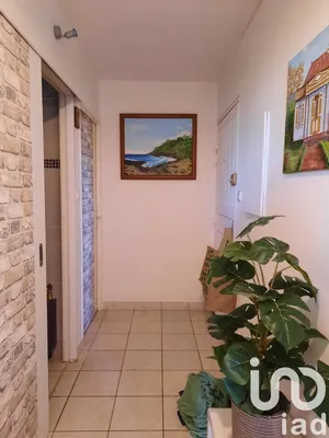 Apartment in Sainte-Marie (97438)