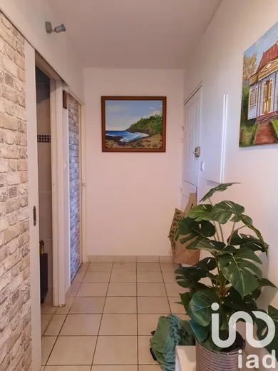 Appartement à Sainte-Marie (97438)