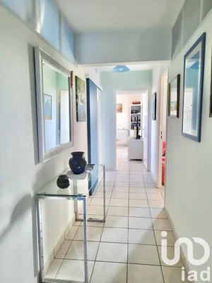 Appartement à Sainte-Marie (97438)